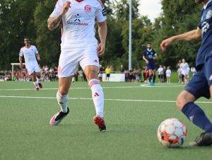 Djk Sportfreunde Gerresheim Fu Ball D Sseldorf Kinderfu Ball Juniorinnen Junioren Amateurfu Ball